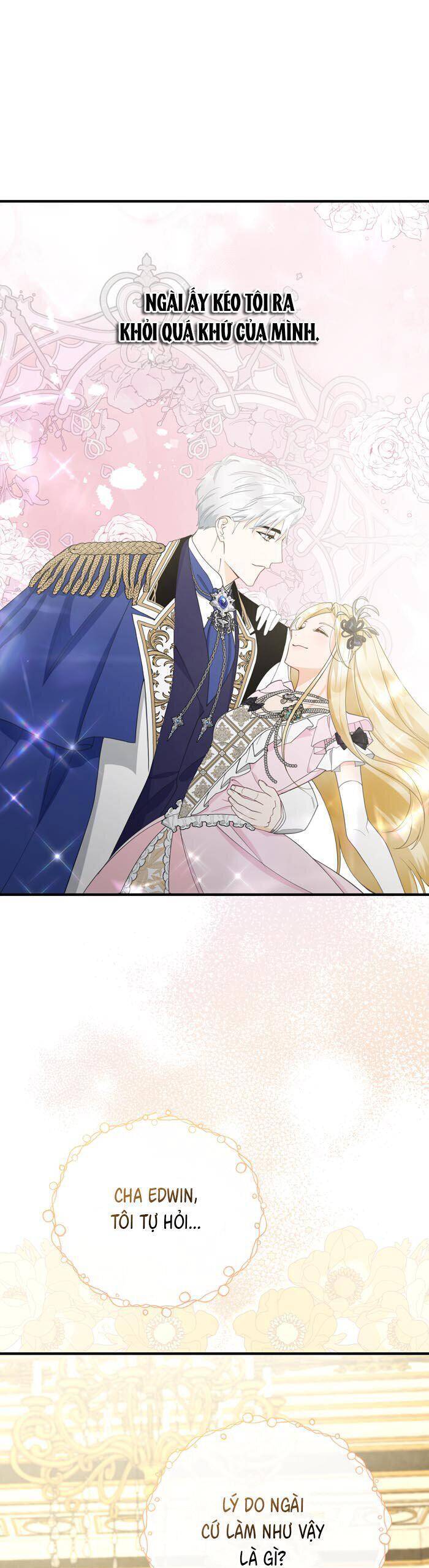 Thánh Nữ Giả Mạo Không Muốn Chết Chapter 22 - 24