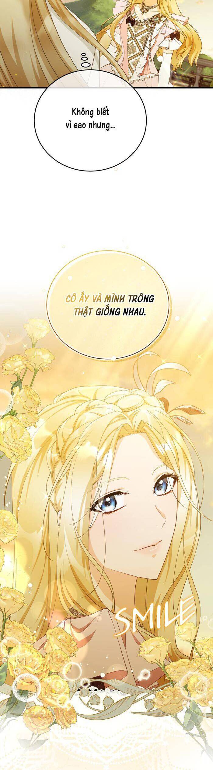 Thánh Nữ Giả Mạo Không Muốn Chết Chapter 23 - 8