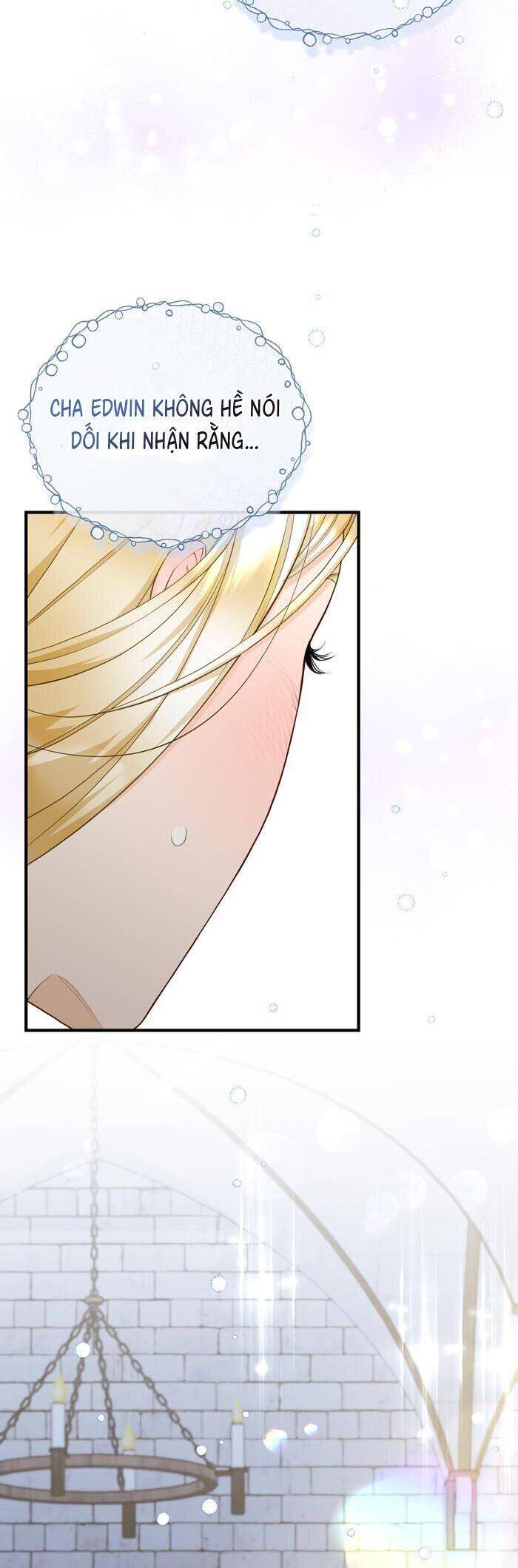 Thánh Nữ Giả Mạo Không Muốn Chết Chapter 24 - 43
