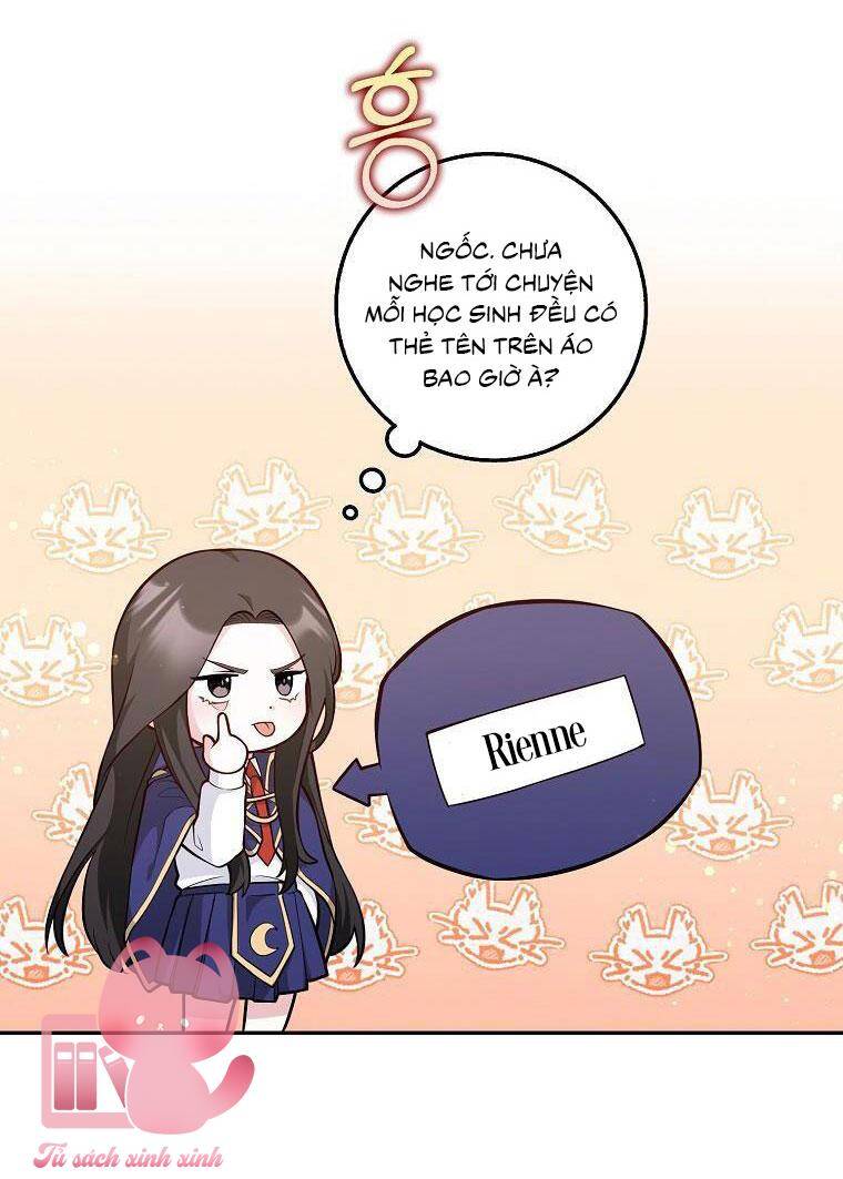 Tôi Thề Chúng Ta Chỉ Là Bạn Chapter 1 - 38