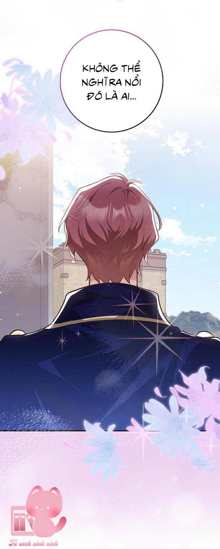 Tôi Thề Chúng Ta Chỉ Là Bạn Chapter 1 - 41