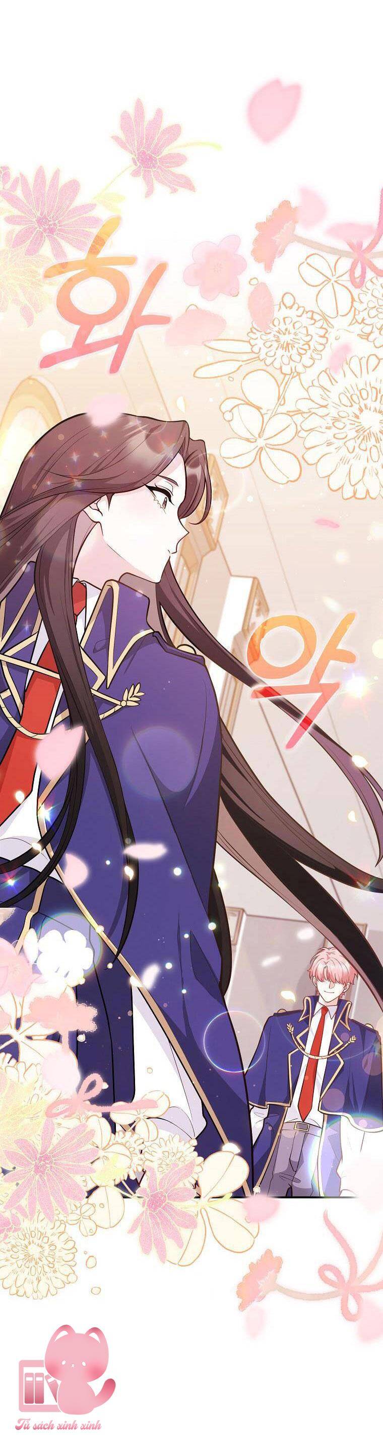 Tôi Thề Chúng Ta Chỉ Là Bạn Chapter 1 - 46