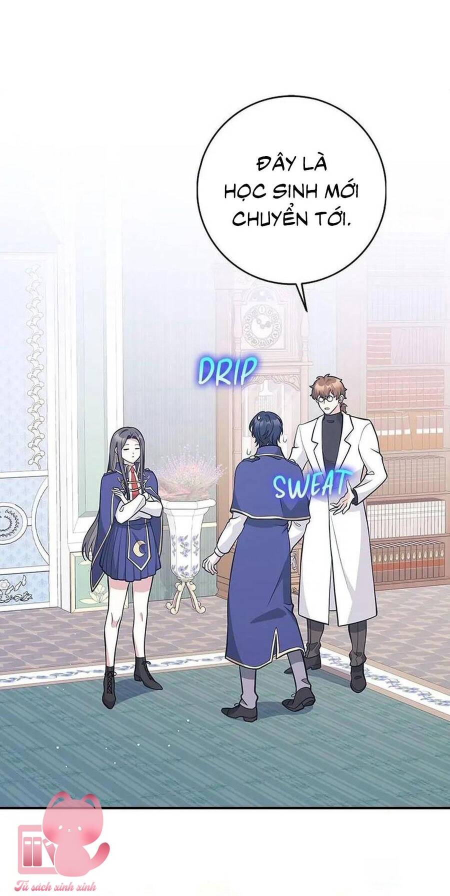 Tôi Thề Chúng Ta Chỉ Là Bạn Chapter 24 - 15