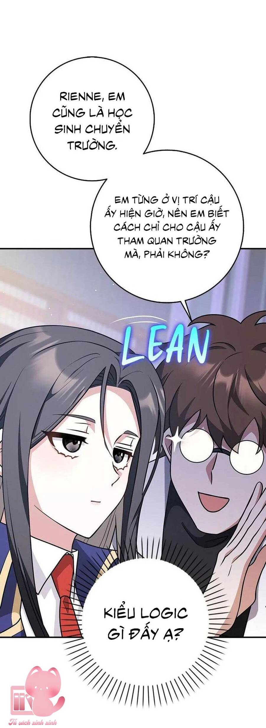 Tôi Thề Chúng Ta Chỉ Là Bạn Chapter 24 - 18