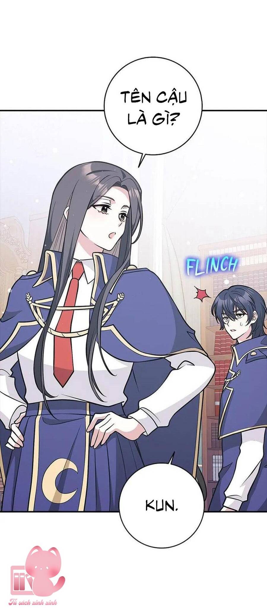 Tôi Thề Chúng Ta Chỉ Là Bạn Chapter 24 - 29