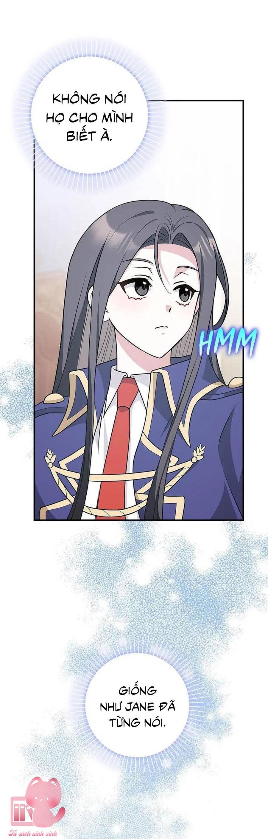 Tôi Thề Chúng Ta Chỉ Là Bạn Chapter 24 - 30