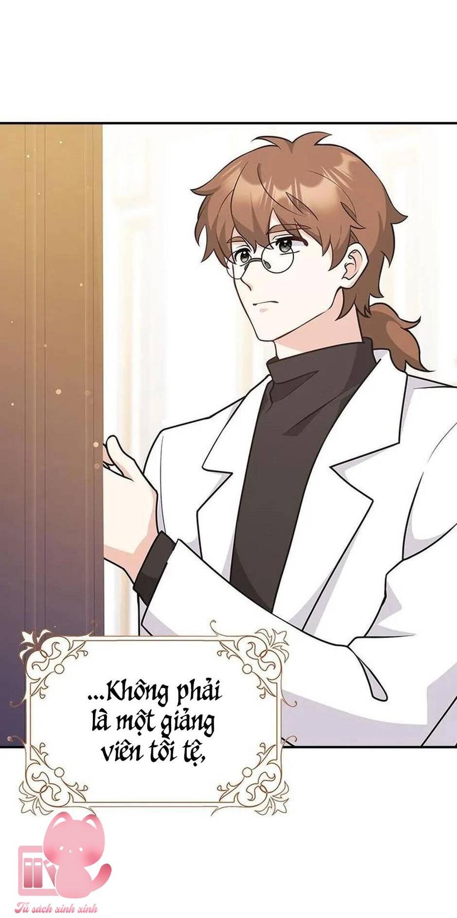 Tôi Thề Chúng Ta Chỉ Là Bạn Chapter 24 - 4