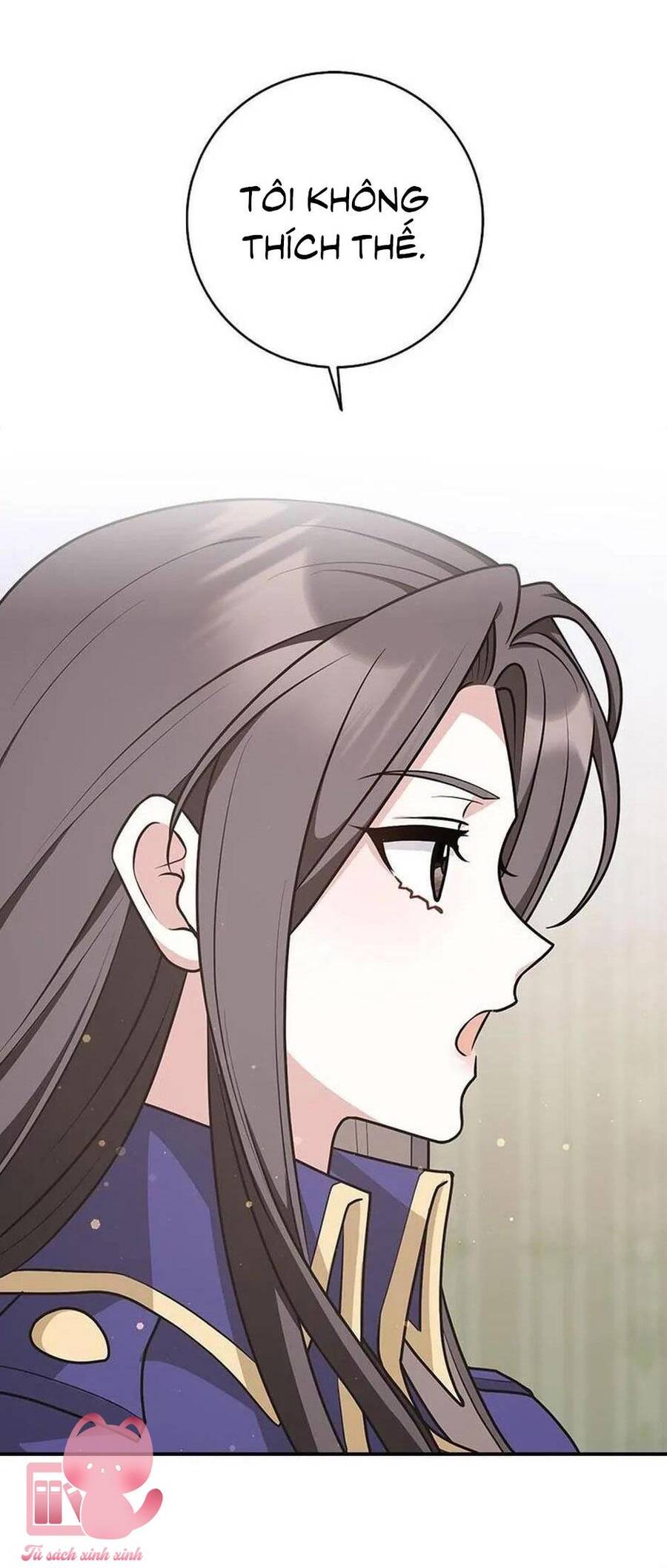 Tôi Thề Chúng Ta Chỉ Là Bạn Chapter 24 - 39