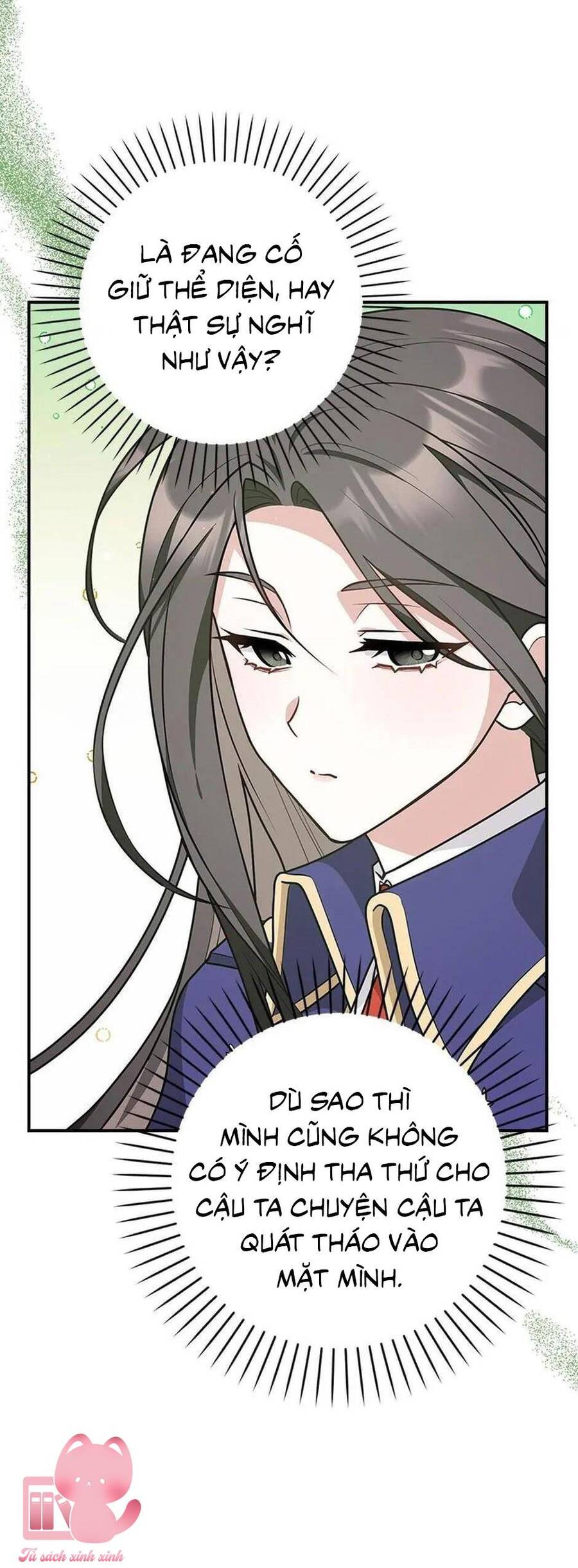 Tôi Thề Chúng Ta Chỉ Là Bạn Chapter 24 - 47