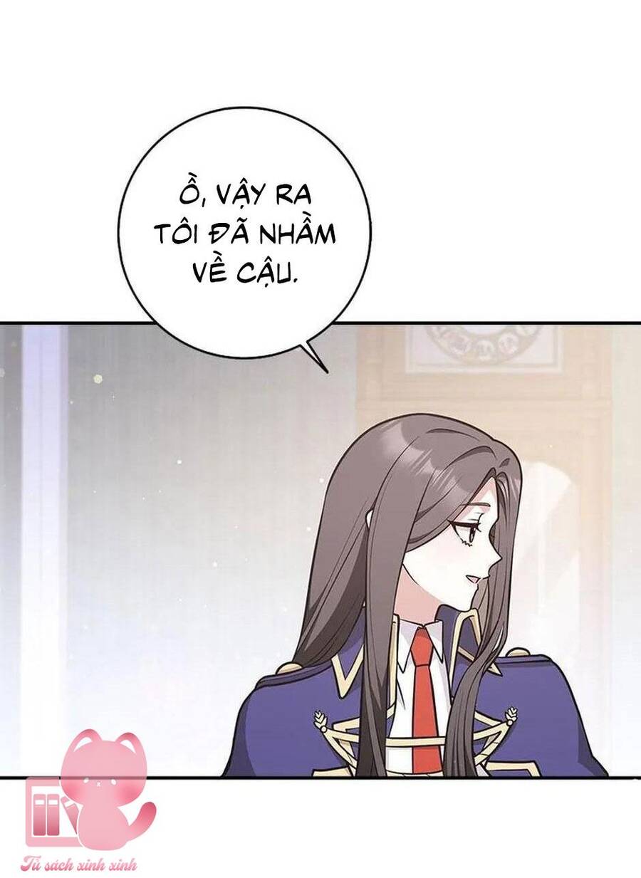 Tôi Thề Chúng Ta Chỉ Là Bạn Chapter 24 - 48