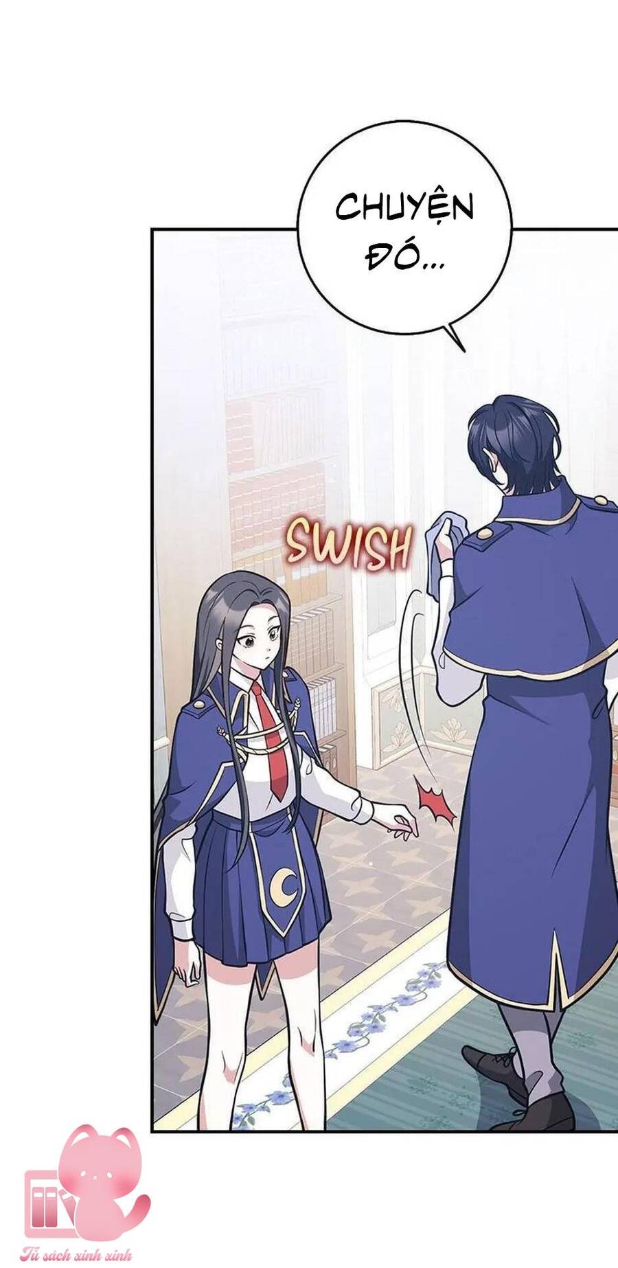 Tôi Thề Chúng Ta Chỉ Là Bạn Chapter 24 - 50