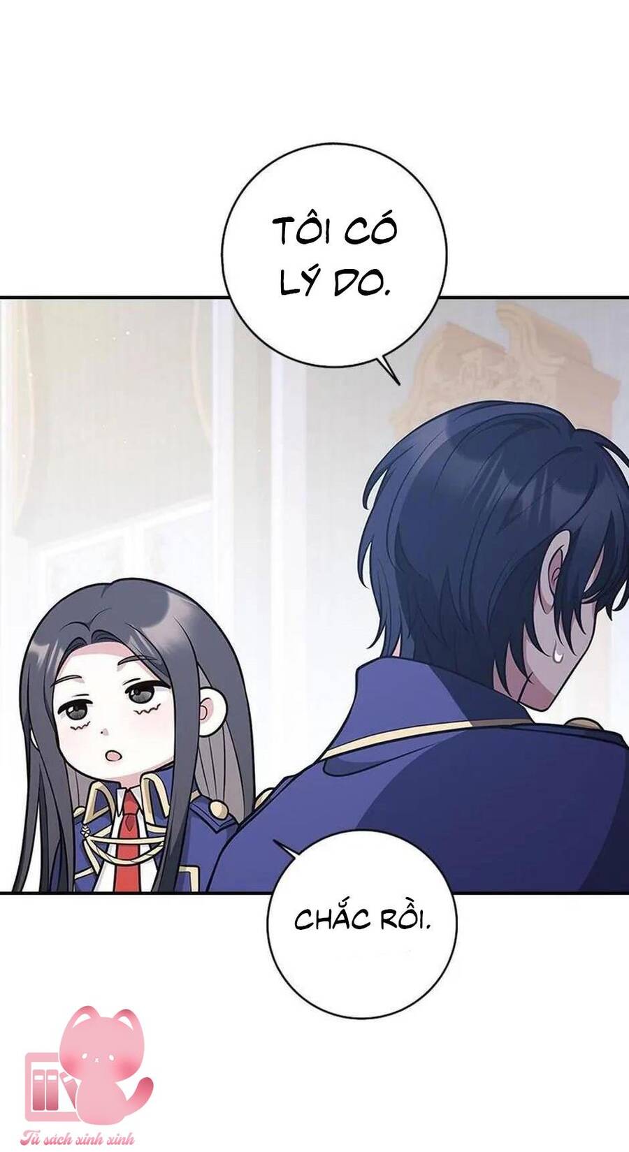 Tôi Thề Chúng Ta Chỉ Là Bạn Chapter 24 - 51