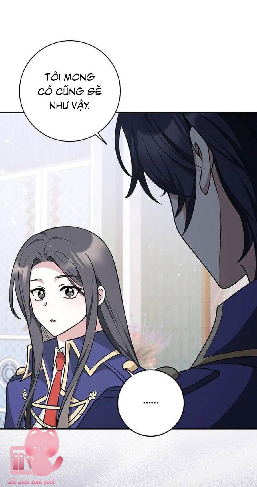 Tôi Thề Chúng Ta Chỉ Là Bạn Chapter 24 - 55