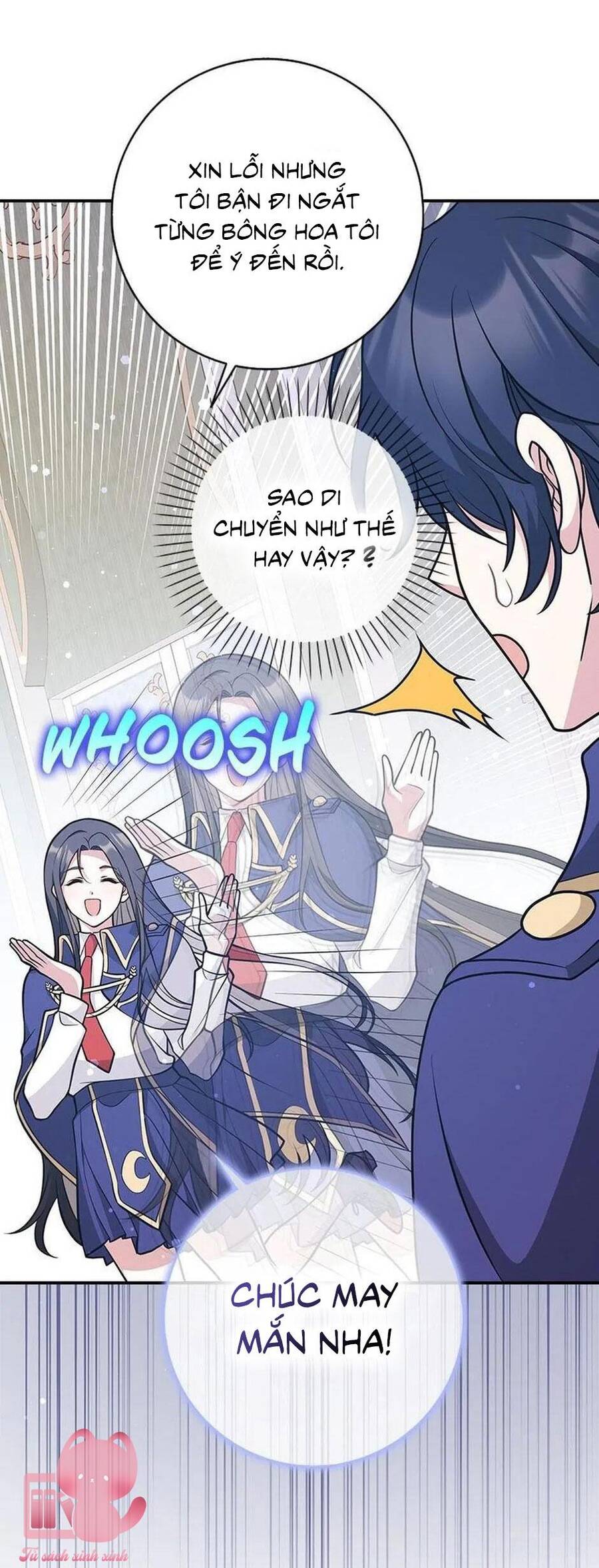 Tôi Thề Chúng Ta Chỉ Là Bạn Chapter 24 - 59