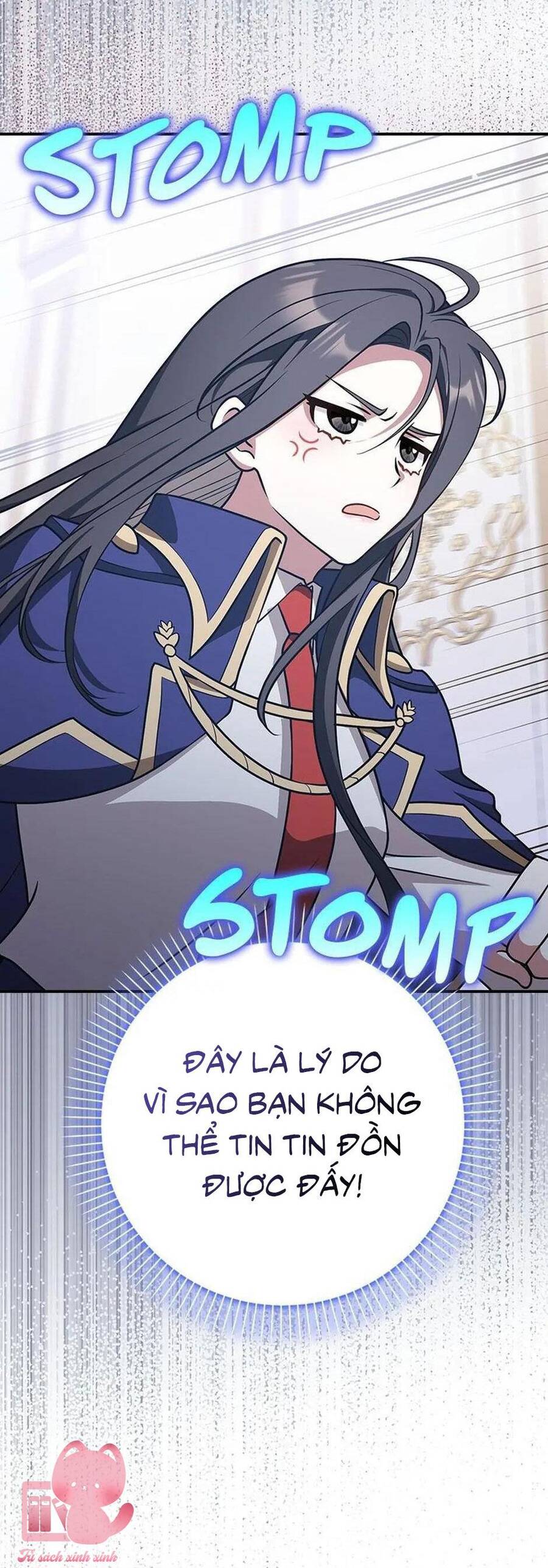 Tôi Thề Chúng Ta Chỉ Là Bạn Chapter 24 - 62