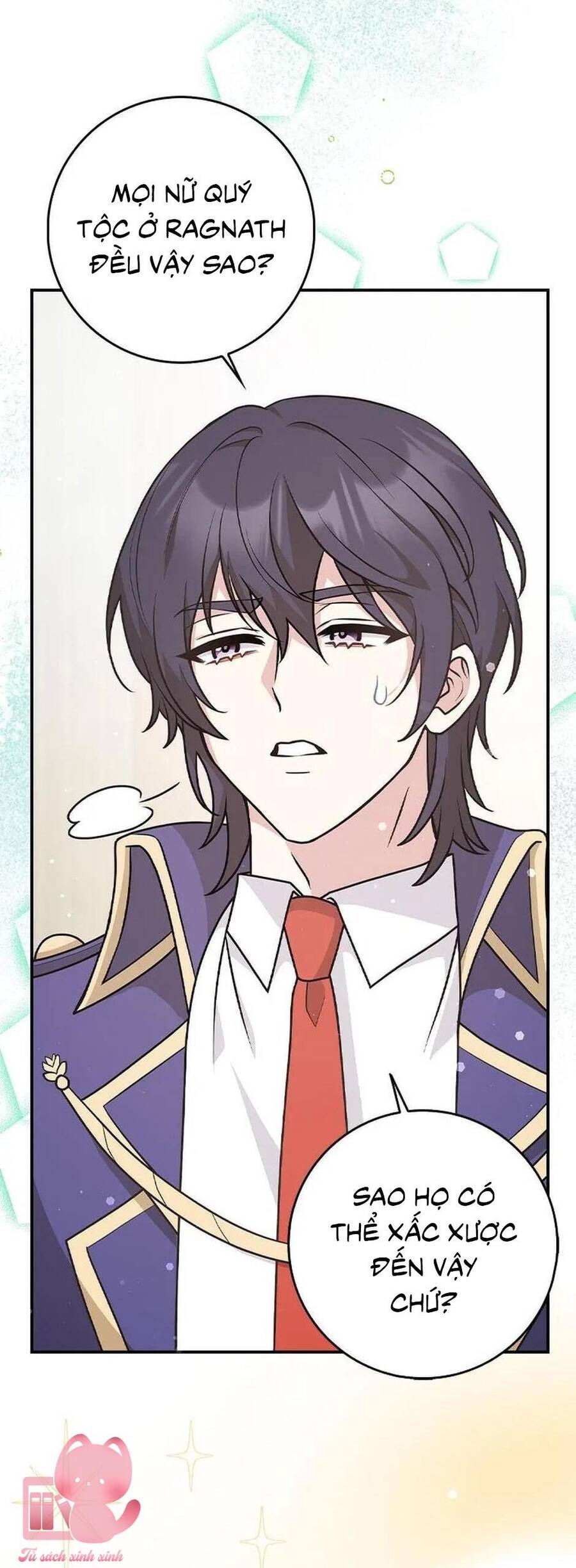 Tôi Thề Chúng Ta Chỉ Là Bạn Chapter 24 - 67