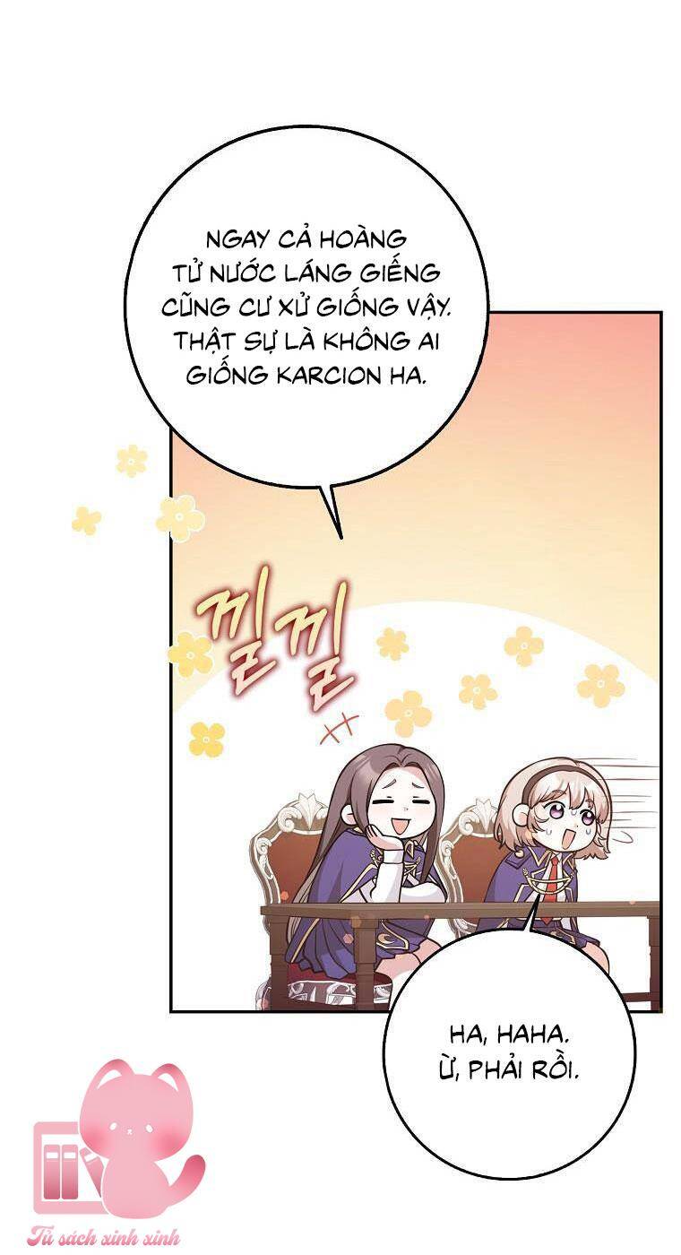 Tôi Thề Chúng Ta Chỉ Là Bạn Chapter 25 - 11