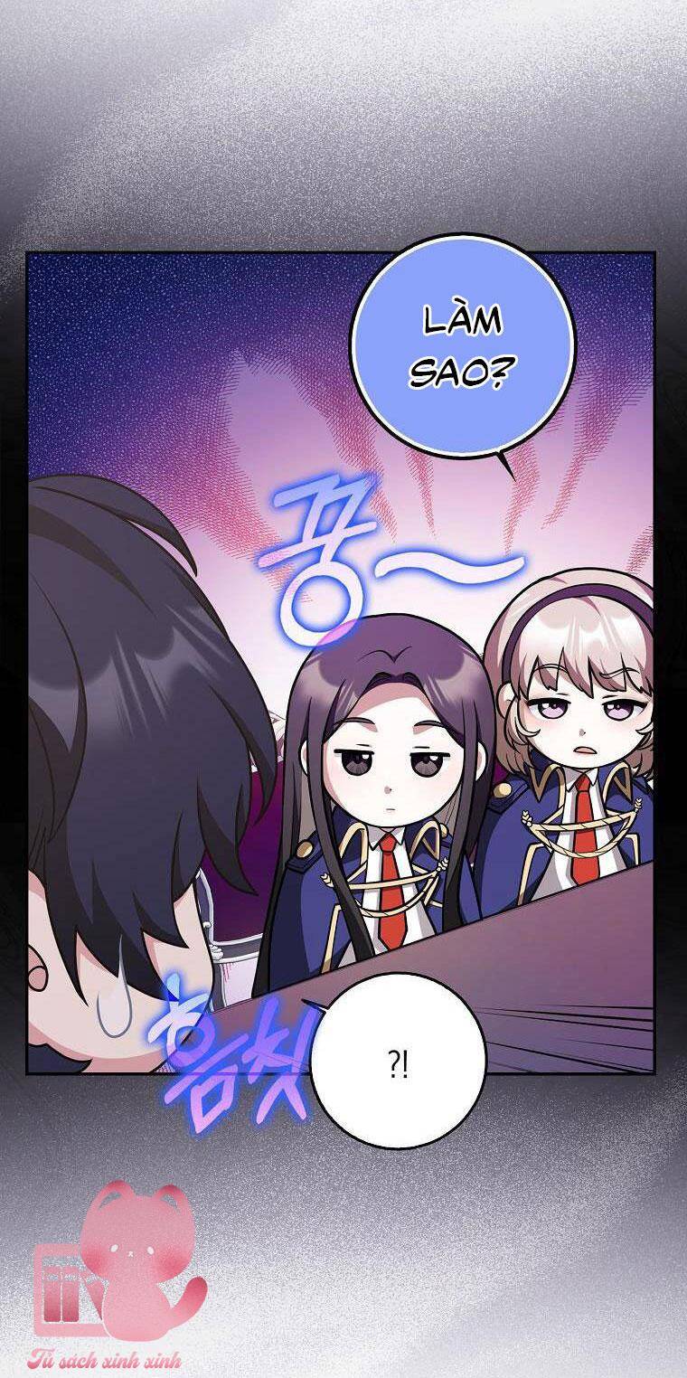 Tôi Thề Chúng Ta Chỉ Là Bạn Chapter 25 - 15