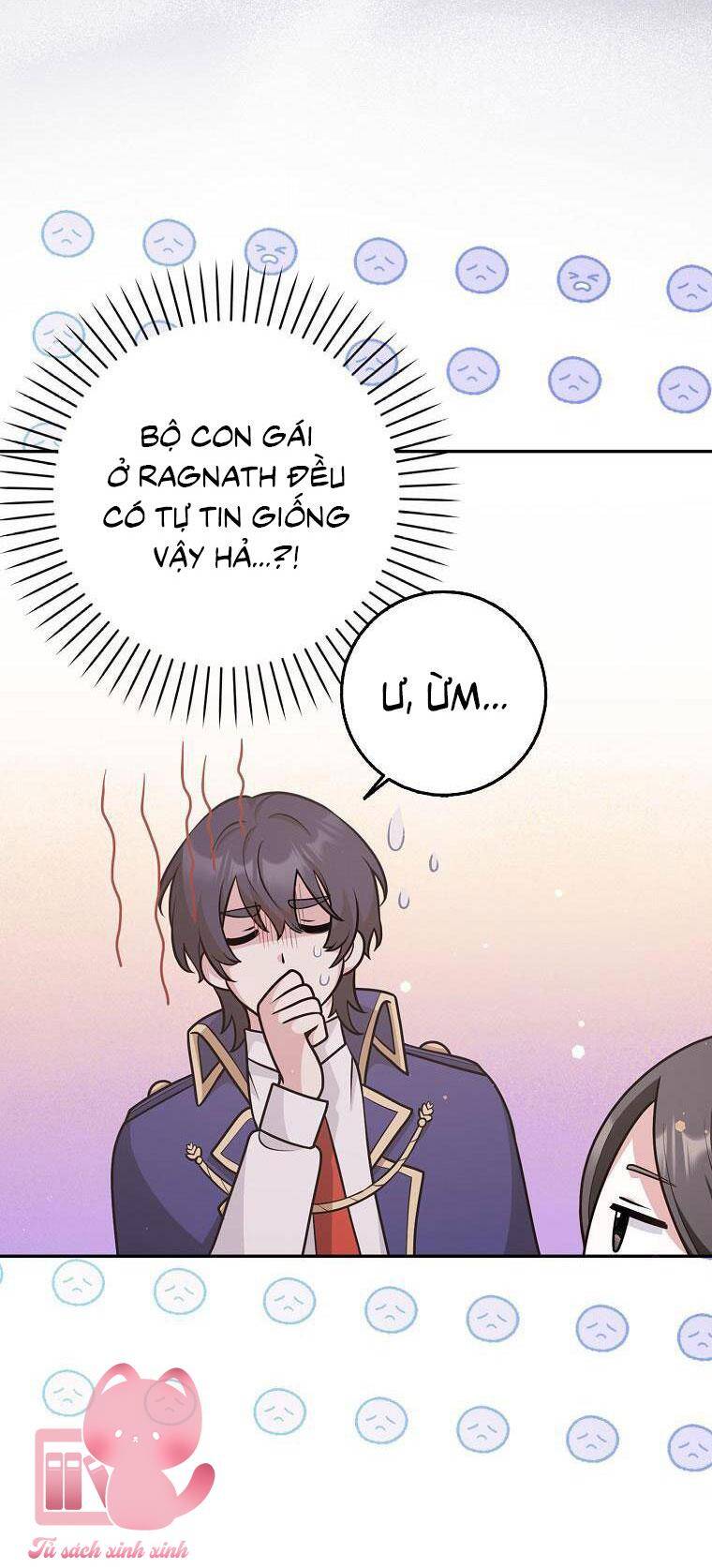 Tôi Thề Chúng Ta Chỉ Là Bạn Chapter 25 - 16