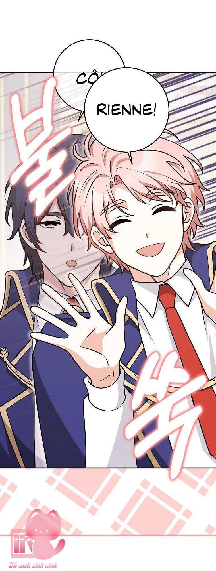 Tôi Thề Chúng Ta Chỉ Là Bạn Chapter 25 - 18