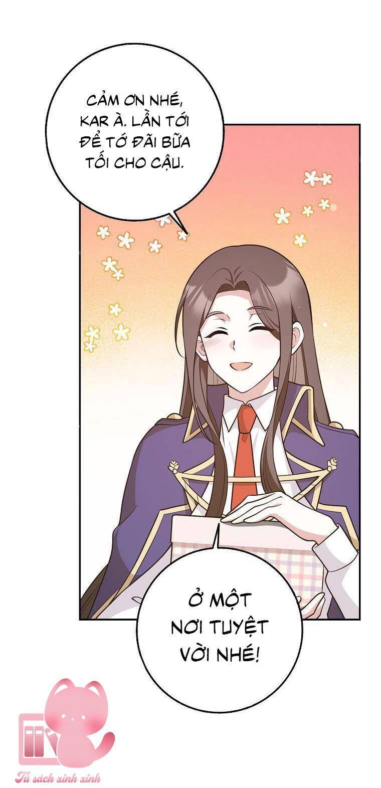 Tôi Thề Chúng Ta Chỉ Là Bạn Chapter 25 - 23