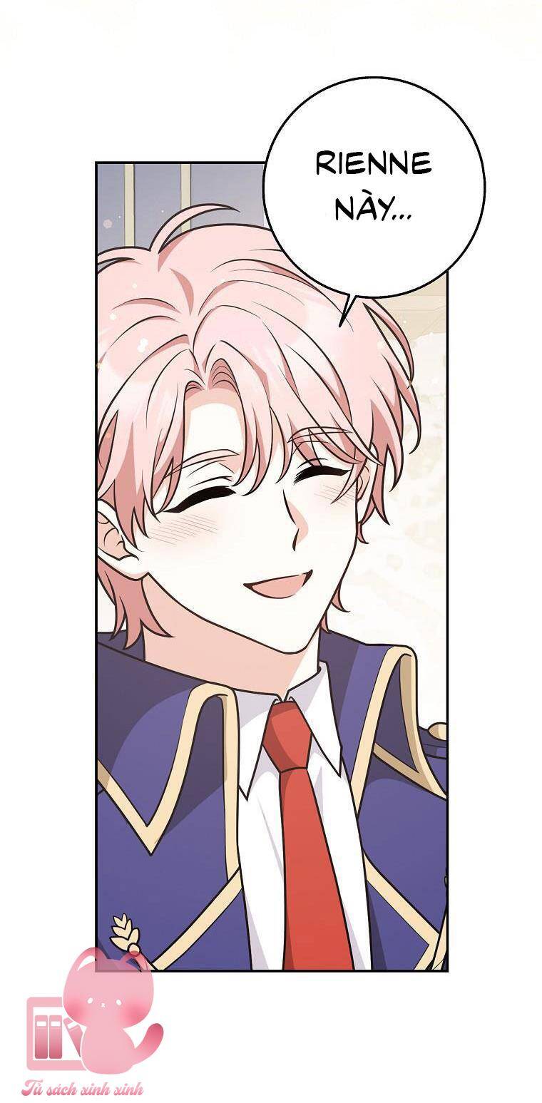 Tôi Thề Chúng Ta Chỉ Là Bạn Chapter 25 - 31