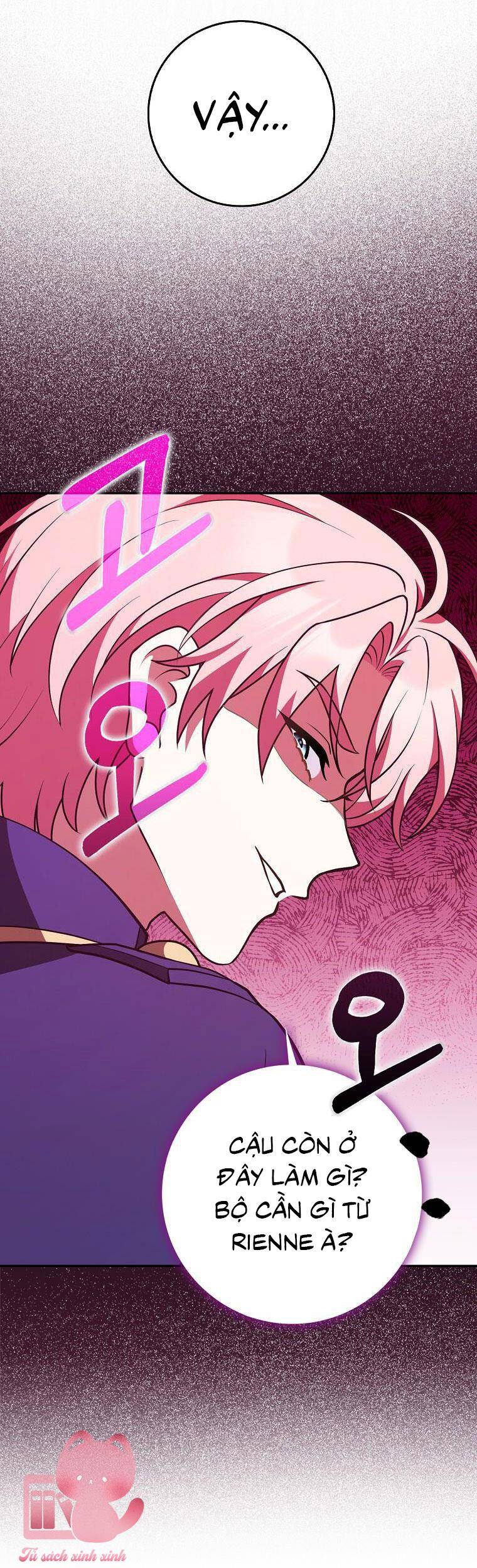 Tôi Thề Chúng Ta Chỉ Là Bạn Chapter 25 - 36