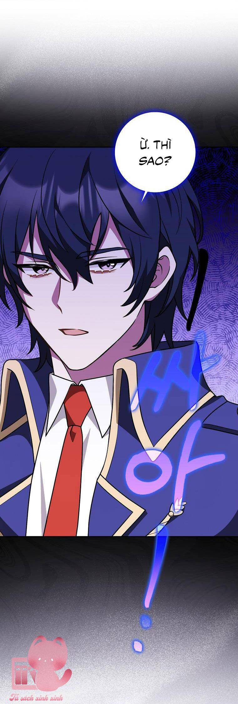 Tôi Thề Chúng Ta Chỉ Là Bạn Chapter 25 - 37