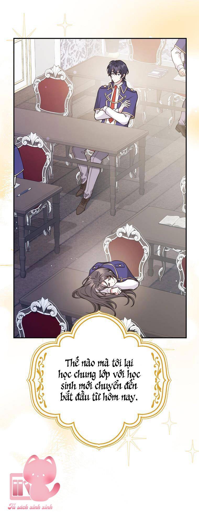 Tôi Thề Chúng Ta Chỉ Là Bạn Chapter 25 - 5