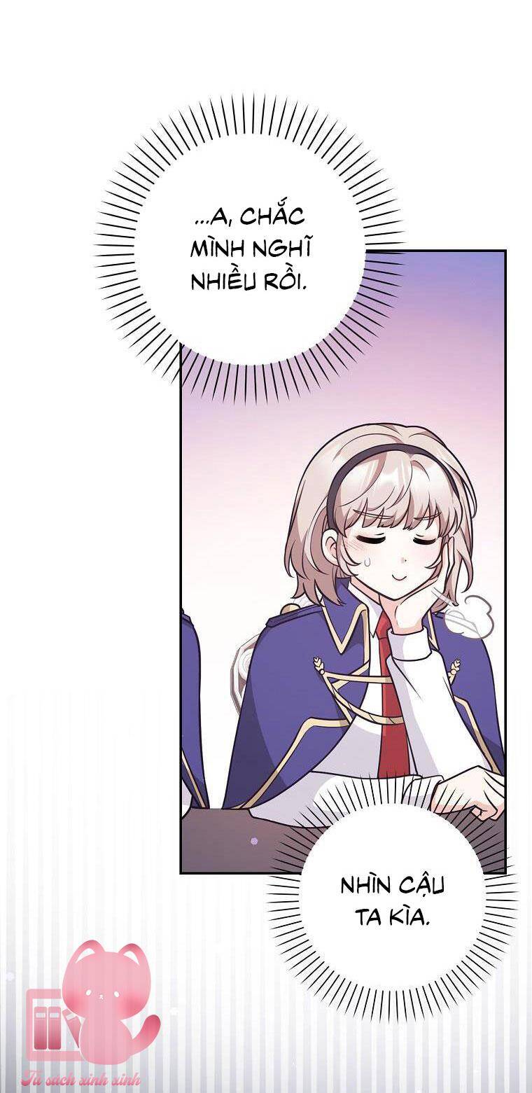 Tôi Thề Chúng Ta Chỉ Là Bạn Chapter 25 - 45