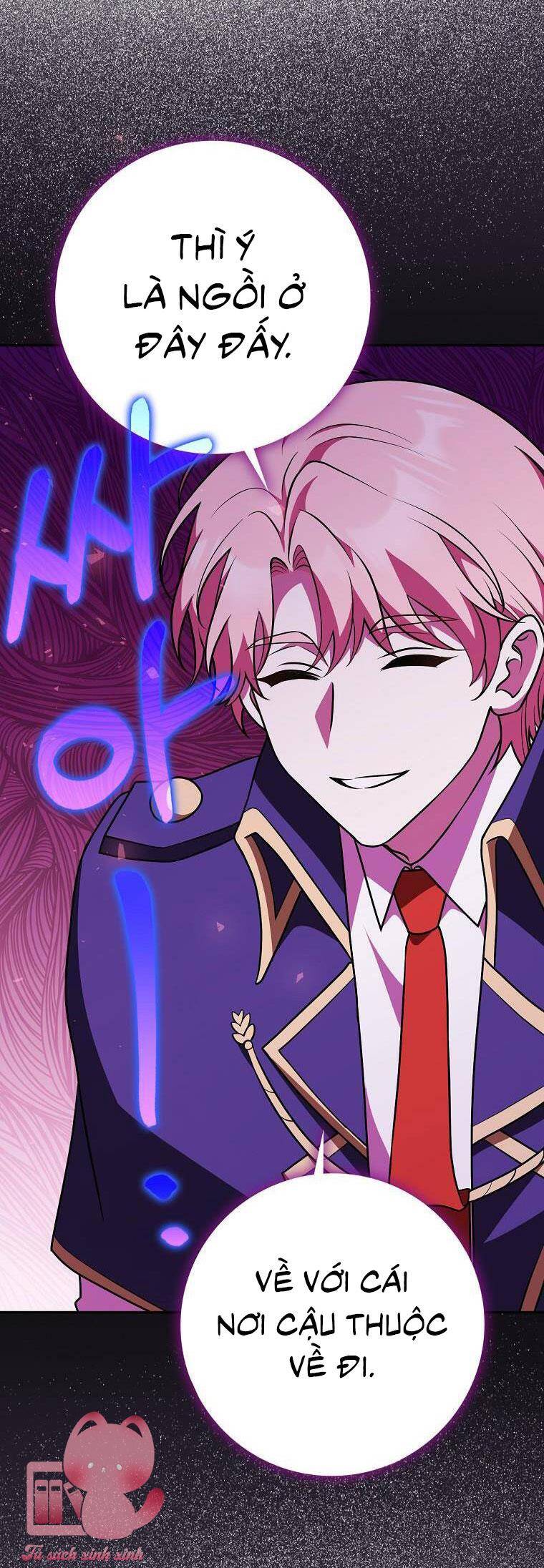 Tôi Thề Chúng Ta Chỉ Là Bạn Chapter 25 - 49