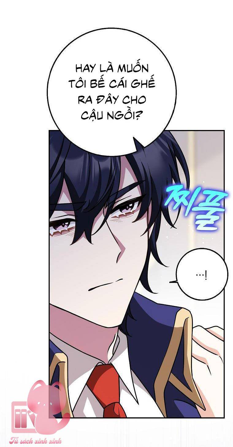 Tôi Thề Chúng Ta Chỉ Là Bạn Chapter 25 - 54