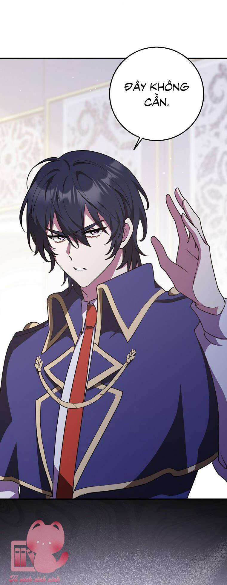 Tôi Thề Chúng Ta Chỉ Là Bạn Chapter 25 - 56