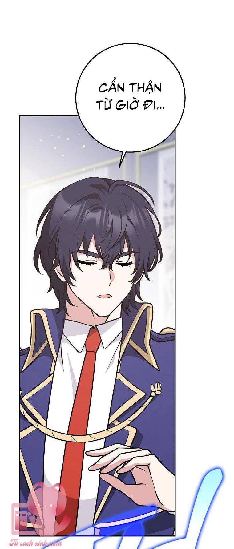 Tôi Thề Chúng Ta Chỉ Là Bạn Chapter 25 - 59