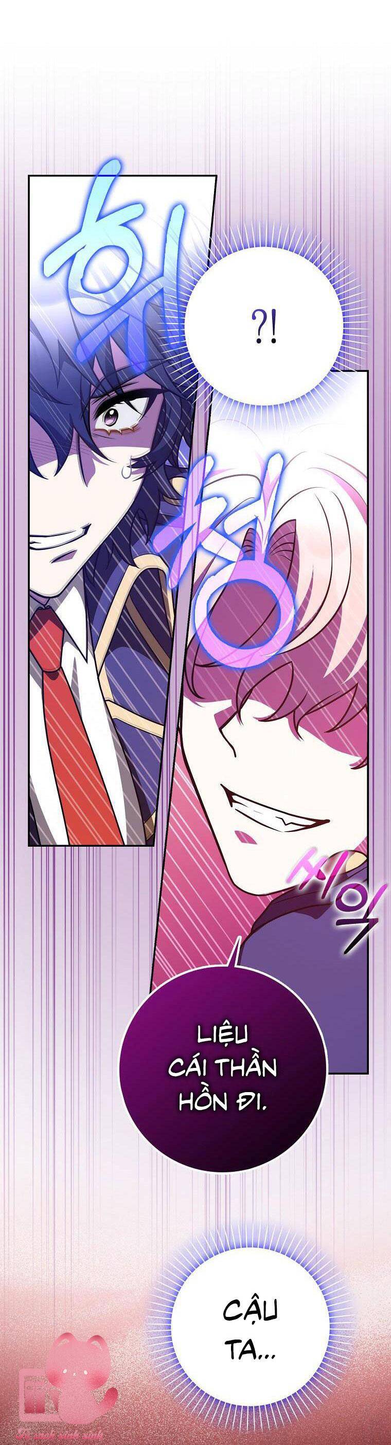 Tôi Thề Chúng Ta Chỉ Là Bạn Chapter 25 - 61