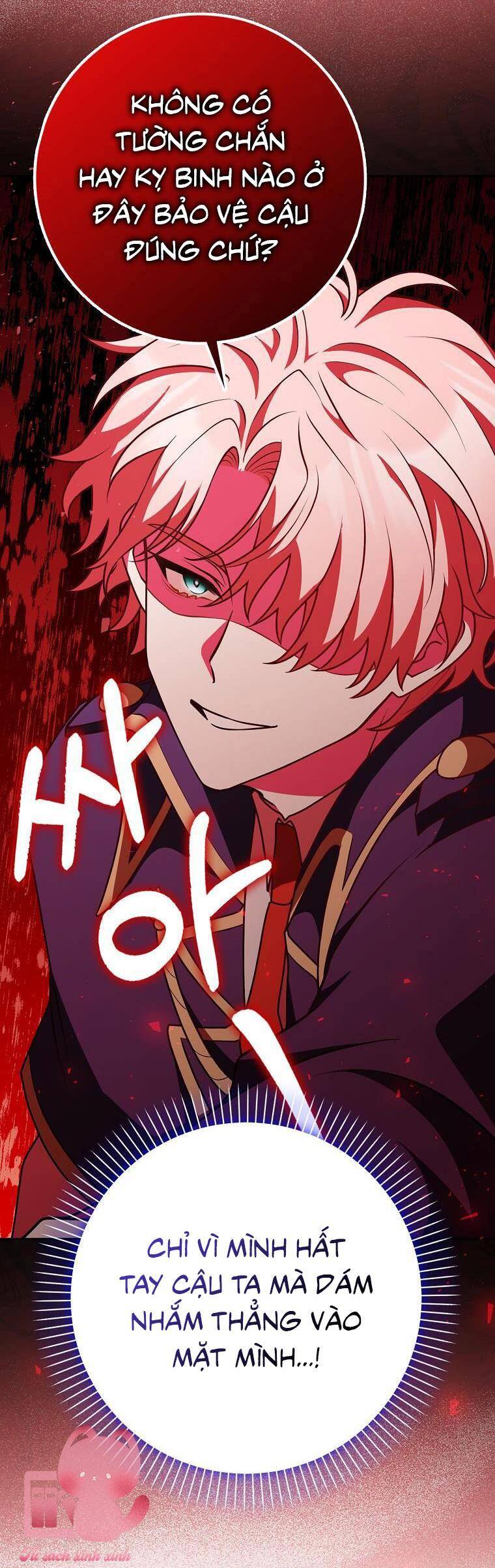 Tôi Thề Chúng Ta Chỉ Là Bạn Chapter 25 - 62