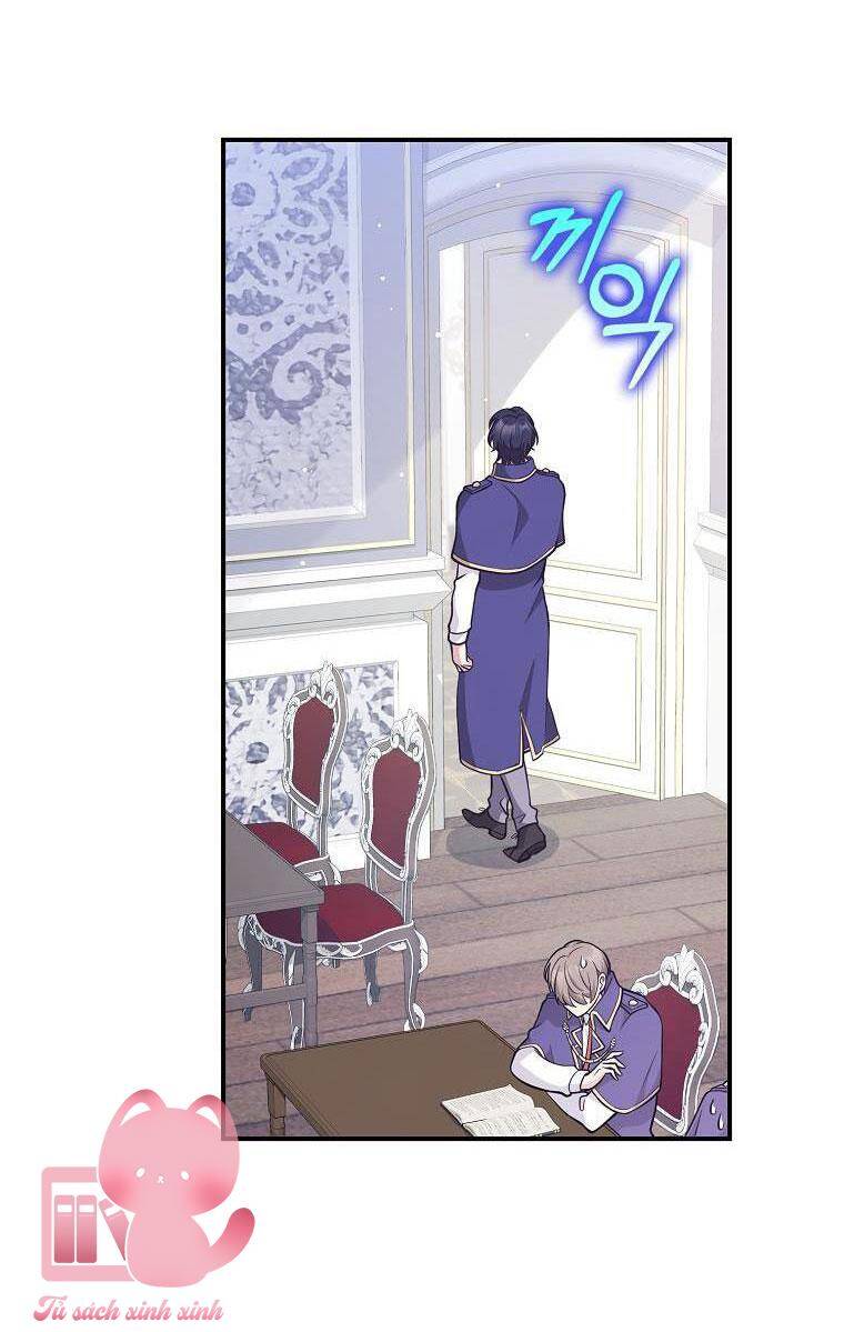 Tôi Thề Chúng Ta Chỉ Là Bạn Chapter 26 - 12