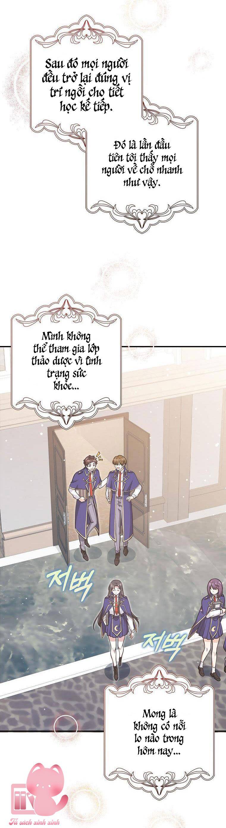 Tôi Thề Chúng Ta Chỉ Là Bạn Chapter 26 - 16