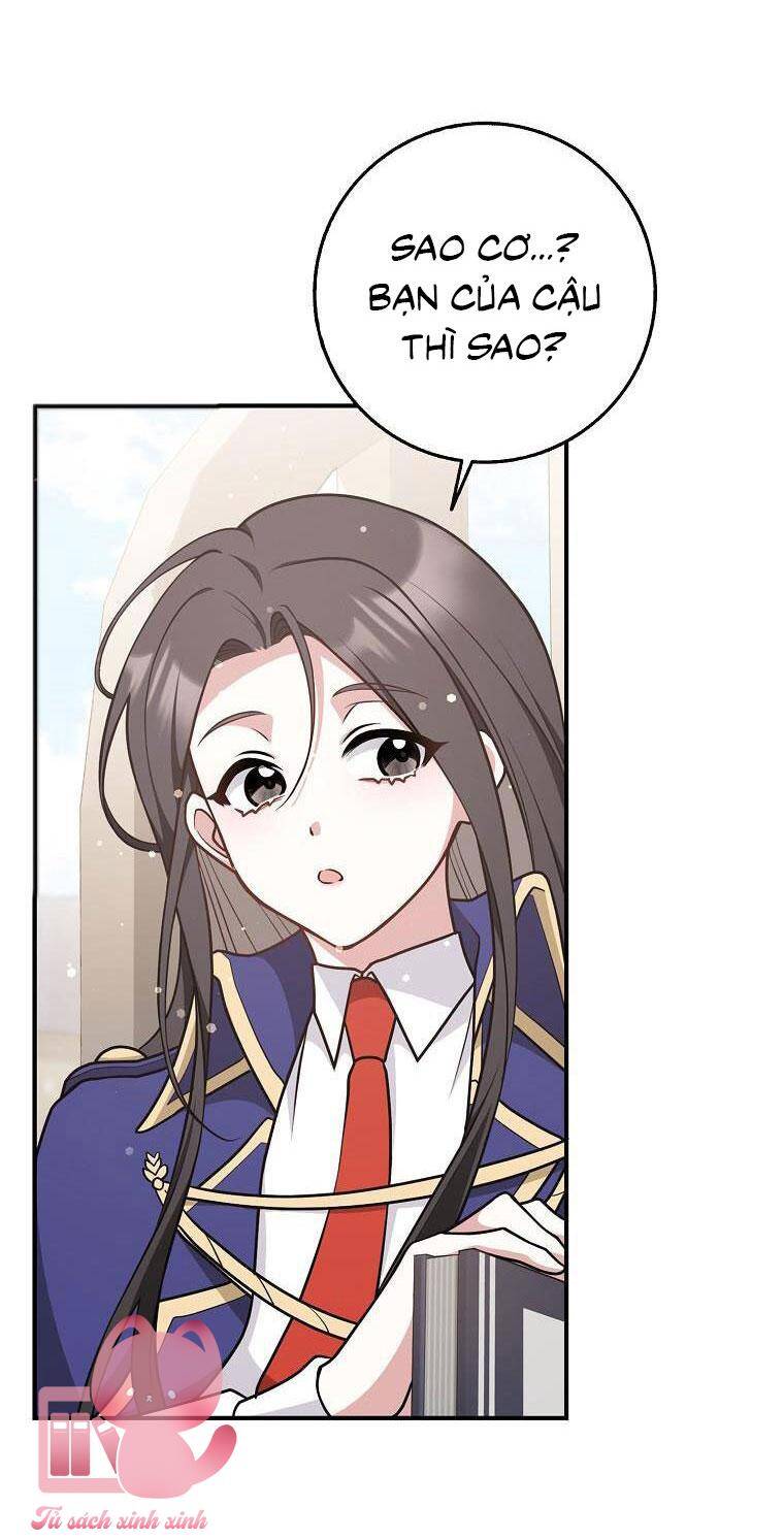 Tôi Thề Chúng Ta Chỉ Là Bạn Chapter 26 - 21