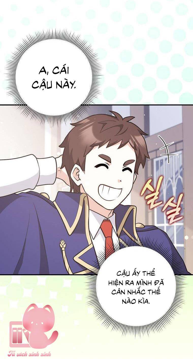 Tôi Thề Chúng Ta Chỉ Là Bạn Chapter 26 - 23