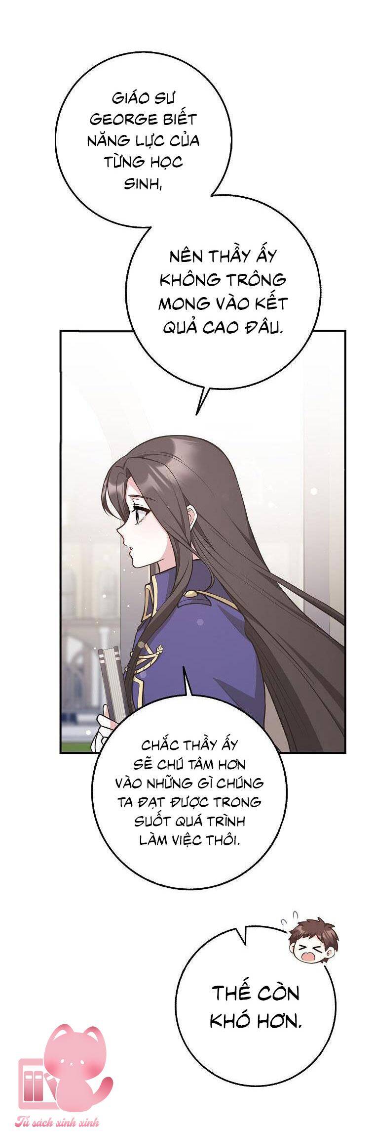 Tôi Thề Chúng Ta Chỉ Là Bạn Chapter 26 - 26