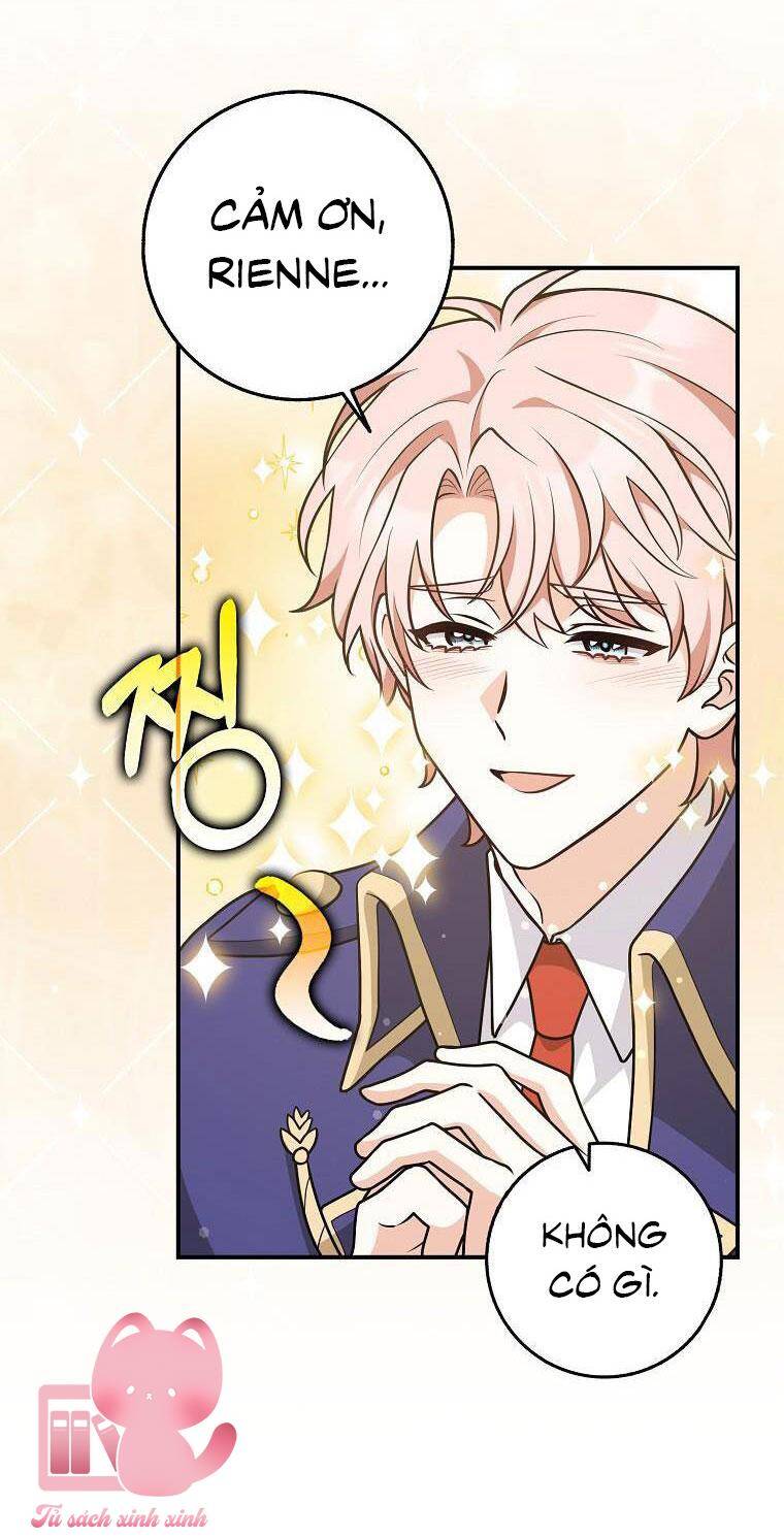 Tôi Thề Chúng Ta Chỉ Là Bạn Chapter 26 - 36