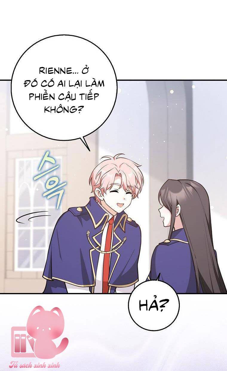 Tôi Thề Chúng Ta Chỉ Là Bạn Chapter 26 - 39