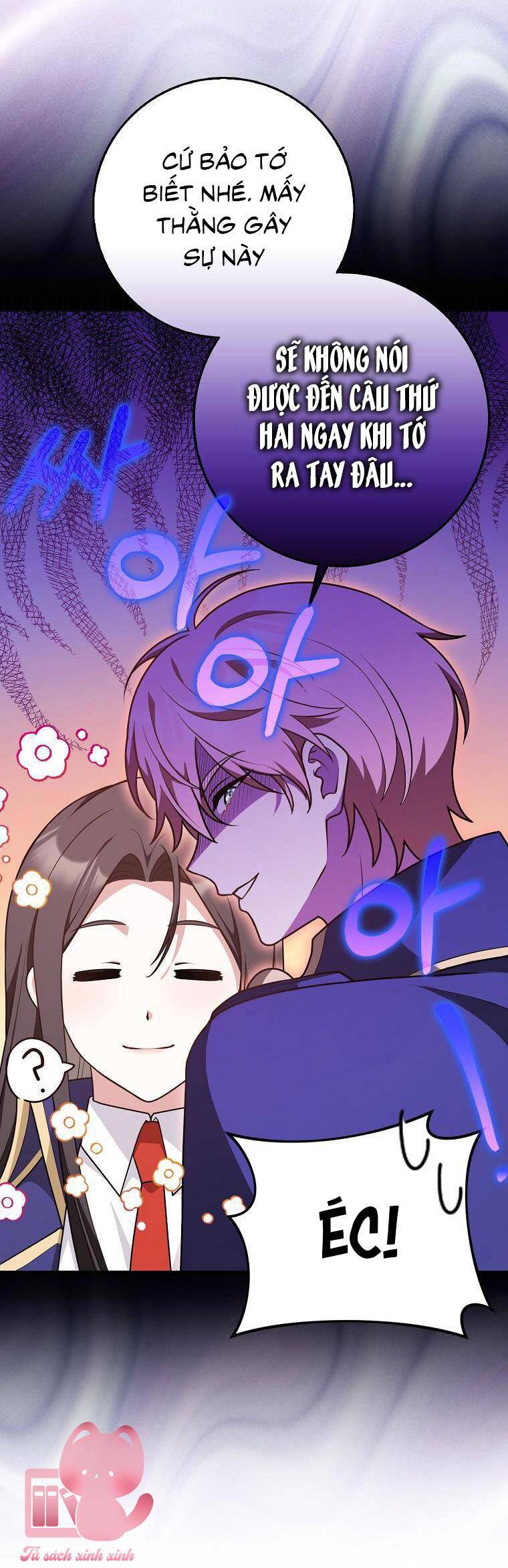 Tôi Thề Chúng Ta Chỉ Là Bạn Chapter 26 - 40