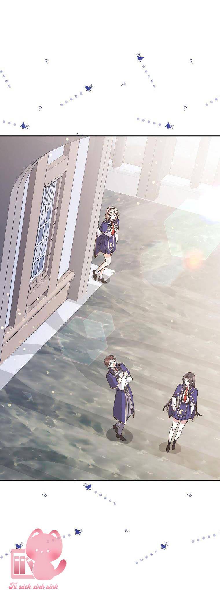 Tôi Thề Chúng Ta Chỉ Là Bạn Chapter 26 - 46