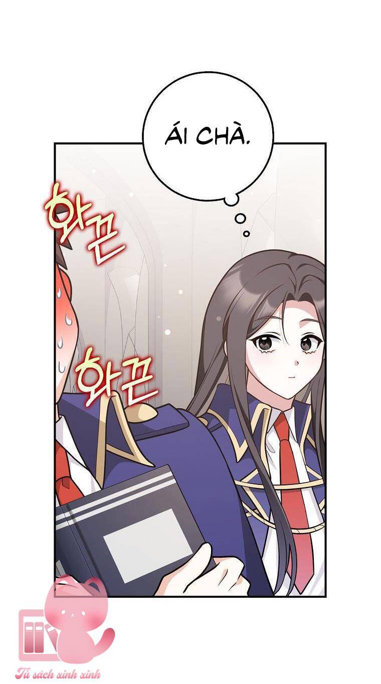 Tôi Thề Chúng Ta Chỉ Là Bạn Chapter 26 - 47