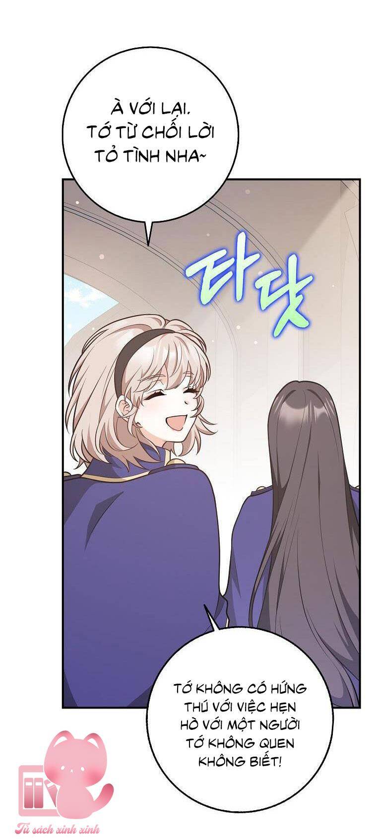 Tôi Thề Chúng Ta Chỉ Là Bạn Chapter 26 - 50