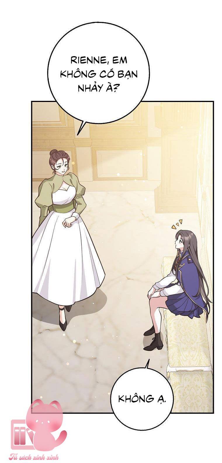 Tôi Thề Chúng Ta Chỉ Là Bạn Chapter 26 - 58