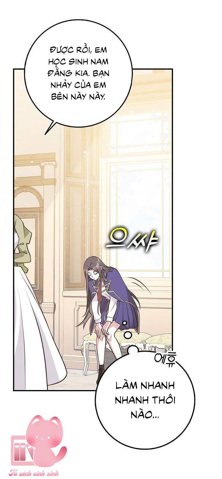 Tôi Thề Chúng Ta Chỉ Là Bạn Chapter 26 - 60