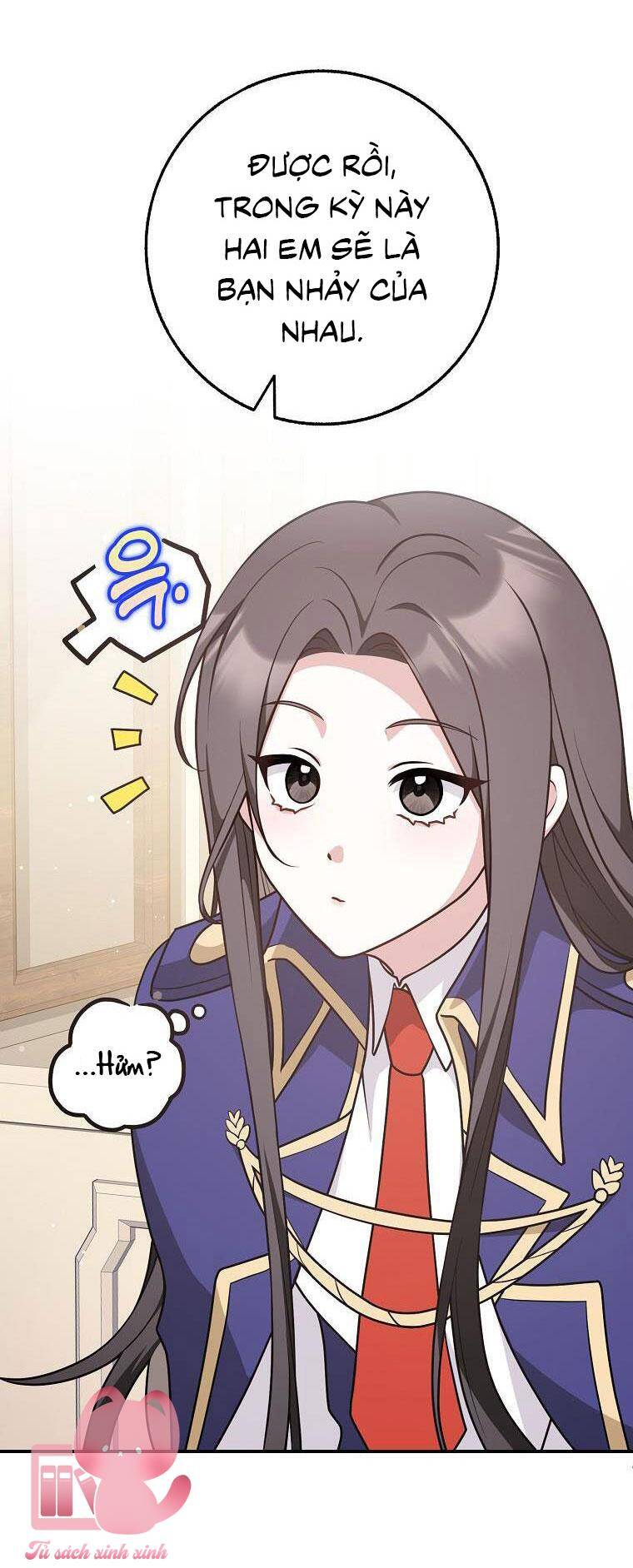 Tôi Thề Chúng Ta Chỉ Là Bạn Chapter 26 - 61